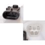 SPECTRA FUEL SP3043M Fuel Pump Module Assembly