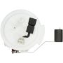 SPECTRA FUEL SP3051M Fuel Pump Module Assembly