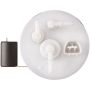 SPECTRA FUEL SP3052M Fuel Pump Module Assembly