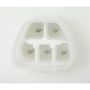 SPECTRA FUEL SP3053M Fuel Pump Module Assembly