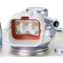 SPECTRA FUEL SP3058M Fuel Pump Module Assembly