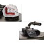 SPECTRA FUEL SP3059M Fuel Pump Module Assembly