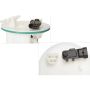SPECTRA FUEL SP3064M Fuel Pump Module Assembly