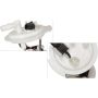 SPECTRA FUEL SP3067M Fuel Pump Module Assembly