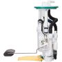 SPECTRA FUEL SP3078M Fuel Pump Module Assembly