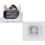 SPECTRA FUEL SP3081M Fuel Pump Module Assembly