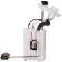 SPECTRA FUEL SP3083M Fuel Pump Module Assembly
