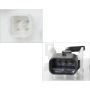 SPECTRA FUEL SP3084M Fuel Pump Module Assembly