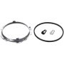 SPECTRA FUEL SP333H Fuel Pump and Sender Assembly