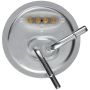 SPECTRA FUEL SP333H Fuel Pump and Sender Assembly
