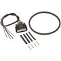SPECTRA FUEL SP3368M Fuel Pump Module Assembly