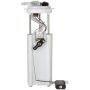 SPECTRA FUEL SP3369M Fuel Pump Module Assembly