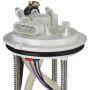 SPECTRA FUEL SP3371M Fuel Pump Module Assembly
