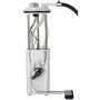 SPECTRA FUEL SP3371M Fuel Pump Module Assembly