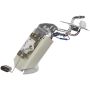SPECTRA FUEL SP33A1H Fuel Pump and Sender Assembly