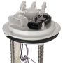 SPECTRA FUEL SP3537M Fuel Pump Module Assembly
