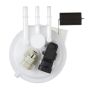 SPECTRA FUEL SP3537M Fuel Pump Module Assembly