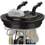 SPECTRA FUEL SP3550M Fuel Pump Module Assembly
