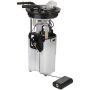 SPECTRA FUEL SP3550M Fuel Pump Module Assembly