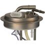 SPECTRA FUEL SP3587M Fuel Pump Module Assembly
