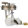 SPECTRA FUEL SP3587M Fuel Pump Module Assembly