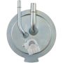 SPECTRA FUEL SP3682M Fuel Pump Module Assembly