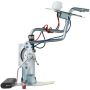 SPECTRA FUEL SP374H Fuel Pump and Sender Assembly