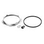 SPECTRA FUEL SP376H Fuel Pump and Sender Assembly
