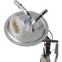 SPECTRA FUEL SP37A1H Fuel Pump and Sender Assembly