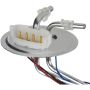 SPECTRA FUEL SP381H Fuel Pump and Sender Assembly