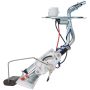 SPECTRA FUEL SP383H Fuel Pump and Sender Assembly