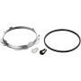 SPECTRA FUEL SP38A1H Fuel Pump and Sender Assembly