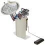 SPECTRA FUEL SP38A1H Fuel Pump and Sender Assembly