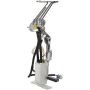 SPECTRA FUEL SP3907H Fuel Pump and Sender Assembly