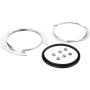 SPECTRA FUEL SP3908H Fuel Pump and Sender Assembly