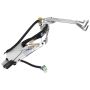 SPECTRA FUEL SP3924M Fuel Pump Module Assembly