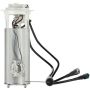 SPECTRA FUEL SP3951M Fuel Pump Module Assembly