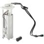 SPECTRA FUEL SP3951M Fuel Pump Module Assembly