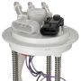 SPECTRA FUEL SP3974M Fuel Pump Module Assembly