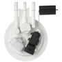 SPECTRA FUEL SP3974M Fuel Pump Module Assembly