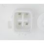SPECTRA FUEL SP4007M Fuel Pump Module Assembly