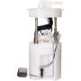 SPECTRA FUEL SP4008M Fuel Pump Module Assembly