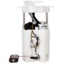 SPECTRA FUEL SP4014M Fuel Pump Module Assembly