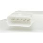 SPECTRA FUEL SP4022M Fuel Pump Module Assembly