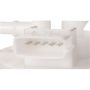 SPECTRA FUEL SP4023M Fuel Pump Module Assembly