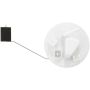 SPECTRA FUEL SP4028M Fuel Pump Module Assembly
