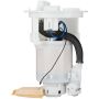 SPECTRA FUEL SP4032M Fuel Pump Module Assembly