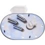 SPECTRA FUEL SP4041H Fuel Pump and Sender Assembly