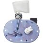 SPECTRA FUEL SP4042H Fuel Pump and Sender Assembly