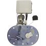 SPECTRA FUEL SP4048M Fuel Pump and Sender Assembly